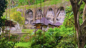 candi gunung kawi
