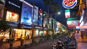 Kuta Bali