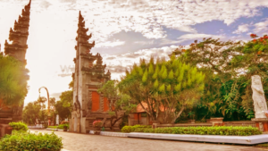 Nusadua