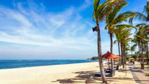 Nusadua-bali