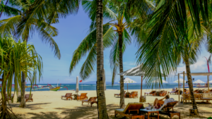 Sanur-Bali